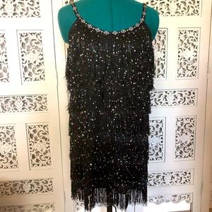 Party dress, no tag. Fits like Sm/Med